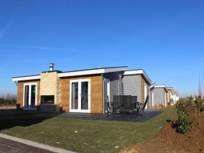 Tidy chalet with a dishwasher, on the Bemelerberg